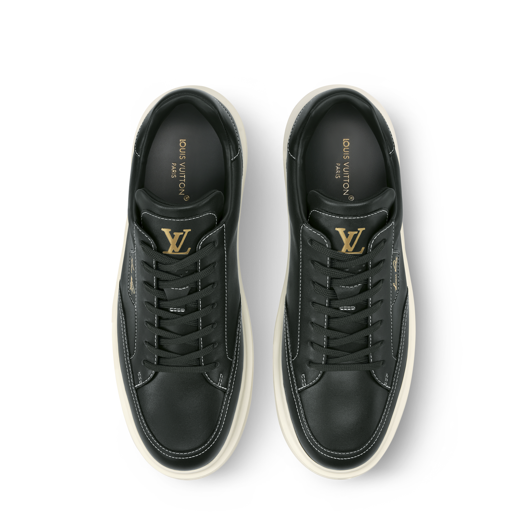 LV Skate Sneaker - Shoes 1AL55S | LOUIS VUITTON